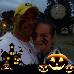 Meet your Posher, Frank n jenn